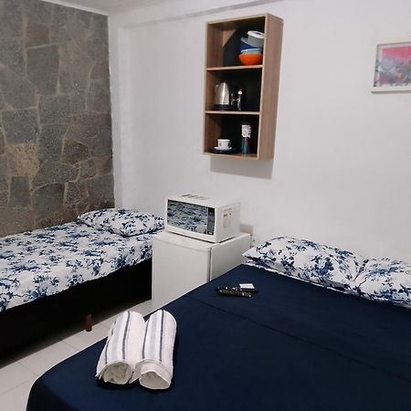 Linhare'S Acomodacoes Com E Sem Cozinha Armacao dos Buzios Dış mekan fotoğraf