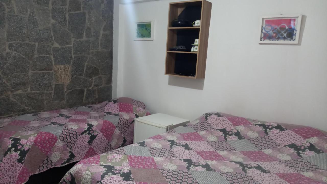 Linhare'S Acomodacoes Com E Sem Cozinha Armacao dos Buzios Dış mekan fotoğraf