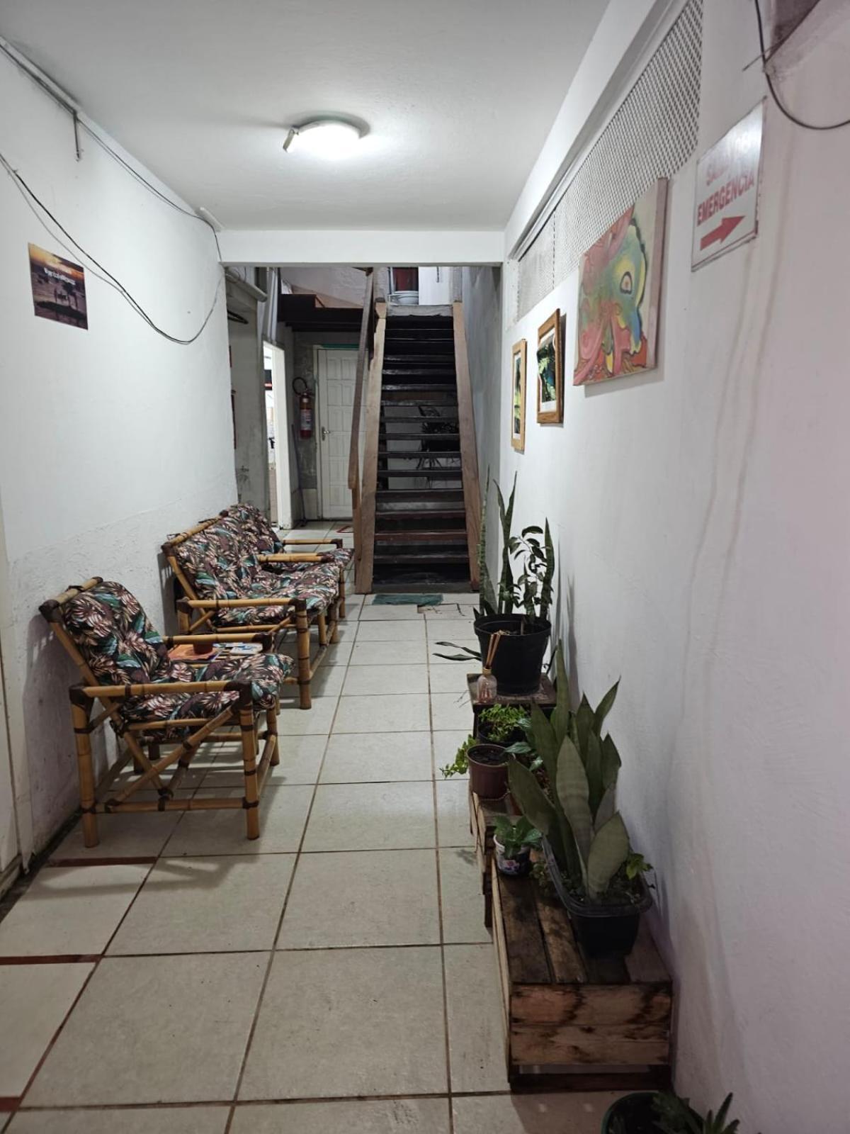 Linhare'S Acomodacoes Com E Sem Cozinha Armacao dos Buzios Oda fotoğraf