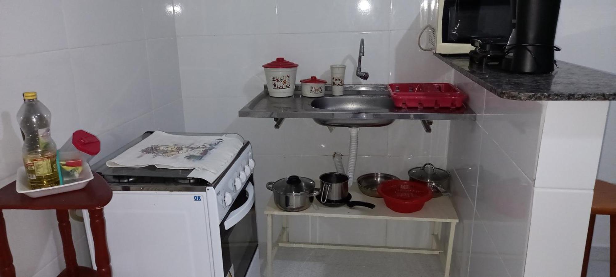 Linhare'S Acomodacoes Com E Sem Cozinha Armacao dos Buzios Oda fotoğraf