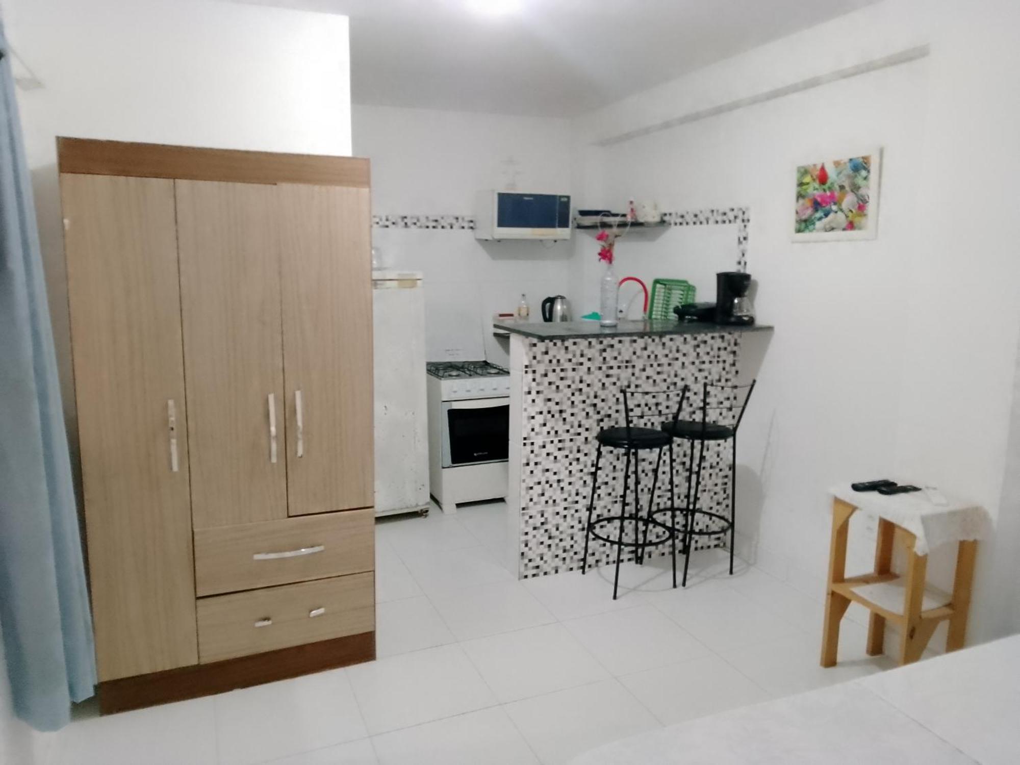 Linhare'S Acomodacoes Com E Sem Cozinha Armacao dos Buzios Oda fotoğraf